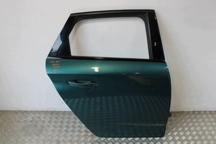 Portière Droite Arrière Droit Arrière Complets PEUGEOT 308 T10 III 3 KOMBI GT-LINE
