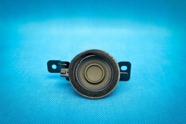 lautsprecher säule A vorne links Audi A8 S8 4N D5 bang Olufsen 4N0035399F