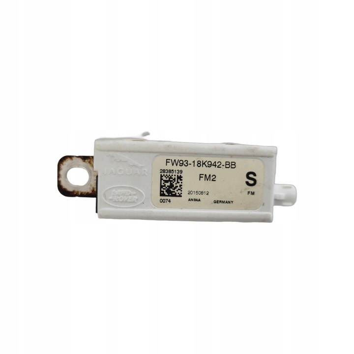 AMPLIFICATORE ANTENY JAGUAR XJ X351 FW93-18K942-BB