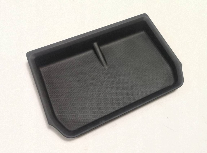 inserto gomma / gomme Inserto CASSETTO PORTAOGGETTI Ford Explorer VI 2020