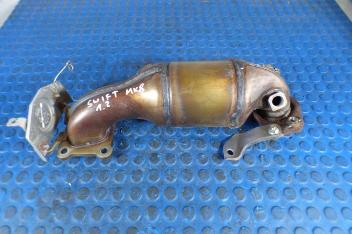 Suzuki Swift MK8 1.2 VVT HYBRYDA Convertisseur catalytique catalyseur 62R-C01 st.BDB przeb. 30TYS.KM
