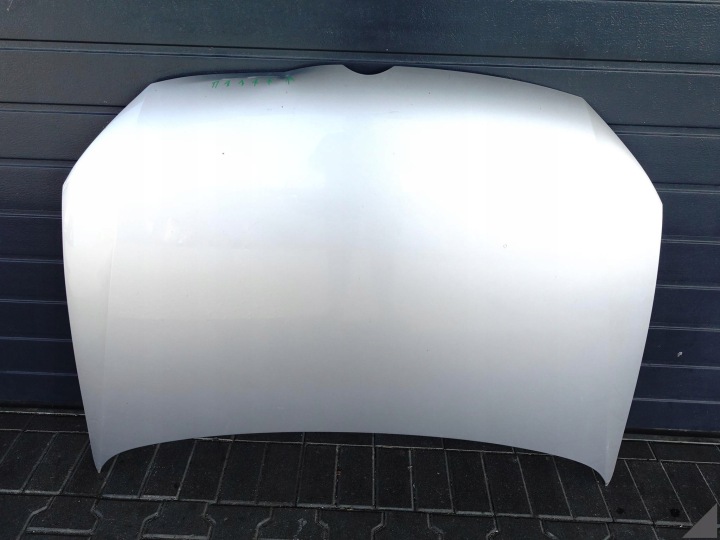 VW POLO V 5 6R0 6C0 GTI 09-17 LIFT CAPOT BONNET AVANT