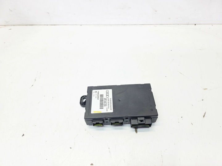 modul Bedienteil Computer dach AUDI A5 8F CABRIO 8F0959255