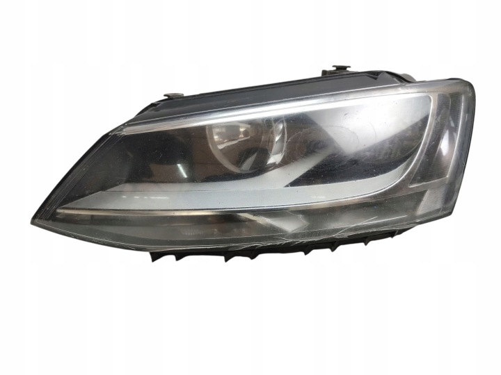 far REFLEKTOR lijevi prednji dio prednja VW JETTA VI (10-14) 5C7941005A EU