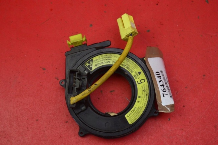 krúžok airbag ZWIJKA TOYOTA COROLLA E11 LIFT 97-02