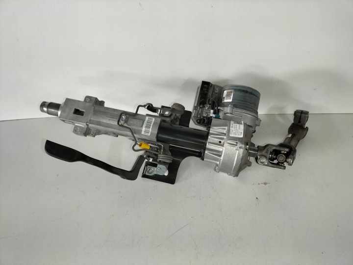 steering rod wsomaganie SKODA FABIA III VW POLO 14