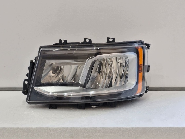 light left Scania R S FULL LED
