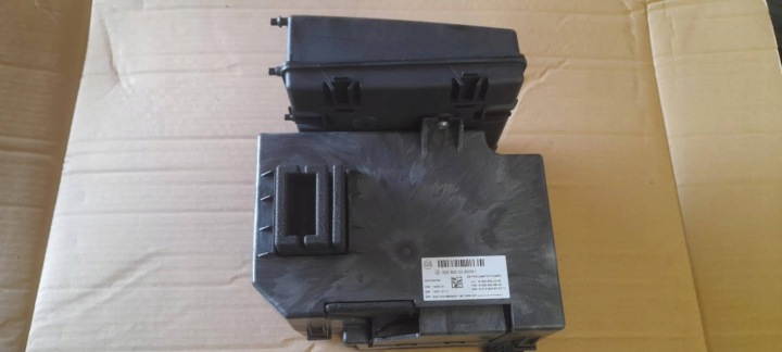 Pompa PNEUMATYKI sedile MERCEDES S W222 00080023000
