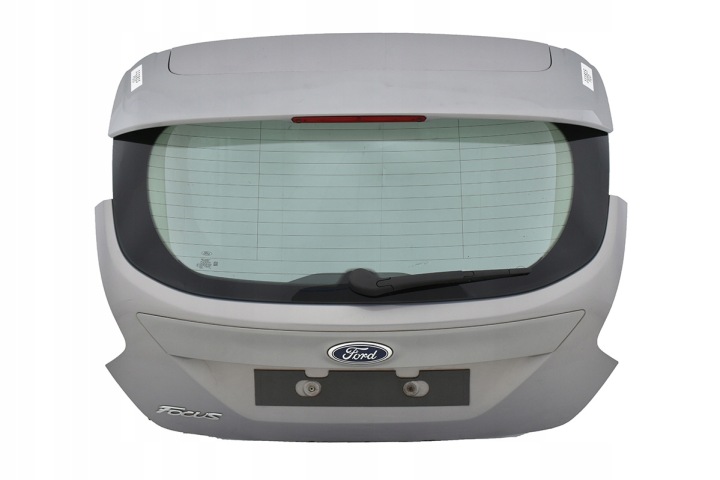 Heckklappe heck FORD FOCUS MK3 LB