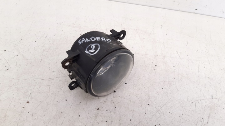 feux de brouillard 8200074008 Dacia Sandero