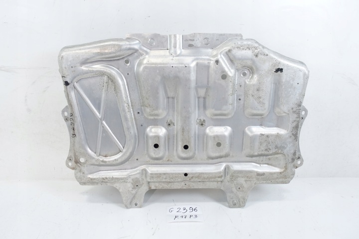 LAND ROVER DEFENDER II 2019- copertura GREMBIALINA inferiore Motore L8B2-7E063-AD