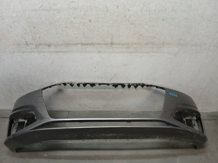 nárazník předek AUDI A4 B9 8W LIFT 19