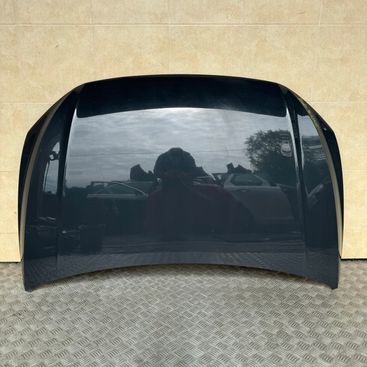 CAPOT COMPLÈTE VW VOLKSWAGEN POLO 2G0 R-LINE 2019 ROK