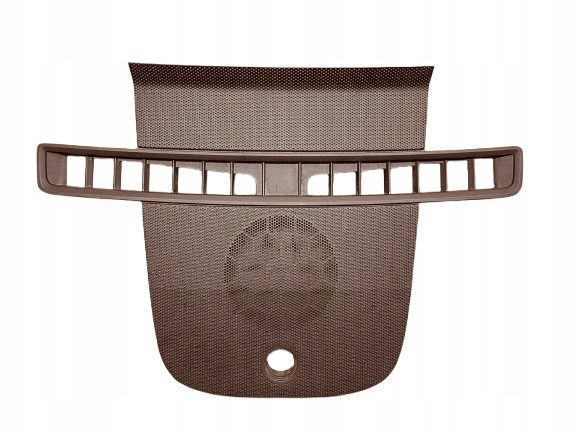 OPEL MERIVA B Lüftungsgitter des Sensors NASLONECZNIENIA 13258321 13267447 BRAZOWY