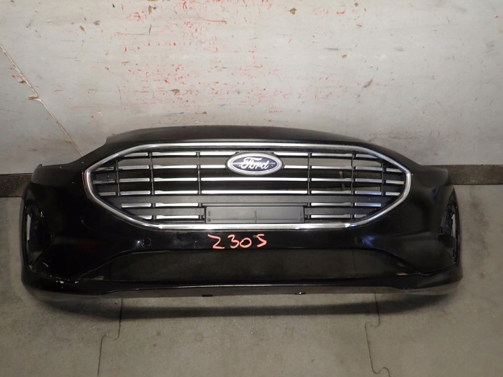 Paraurti Anteriore Anteriore FORD FIESTA MK8 LIFT 2021- N1BB-17757-A