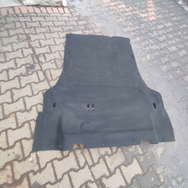 tepisi prtljažnika Dacia Jogger 849048374R