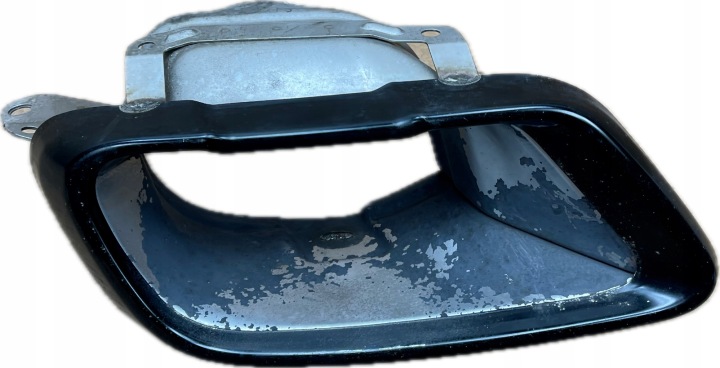 BMW X5 G05 X6 G06 Droit Terminal échappement de l’échappement 8078670 19.08.20