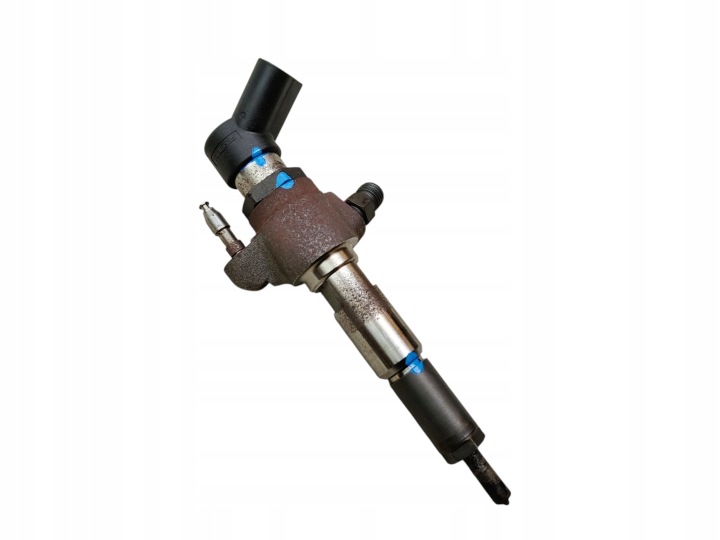 Einspritzdüse Pumpe-Düse-Einheit PEUGEOT 3008 und 5008 und 2008 und 4008 207 208 1.6 e-HDI 9802448680