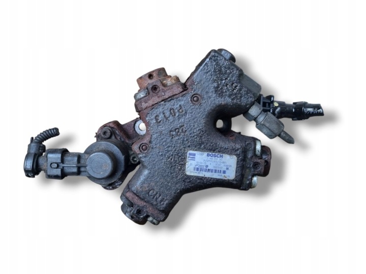 Pumpe wysokiego Druck Opel Astra J 2012 55575157