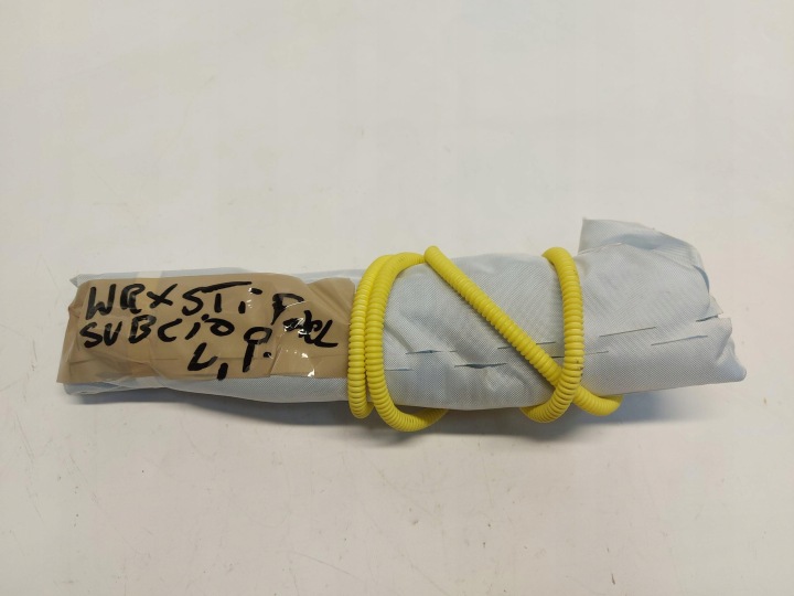 Subaru WRX STI 2015r airbag ľavá sedačka w sedačka ws70q005144