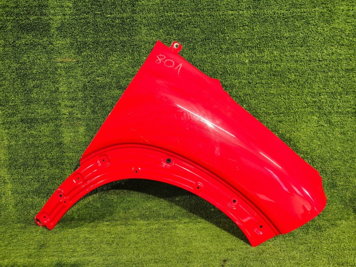 fender front right CITROEN C3 AIRCROSS NR.801