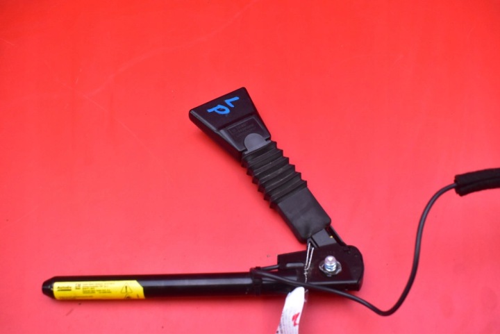 adjuster ZAPINKA supports left front 13130377 OPEL MERIVA A 02-06