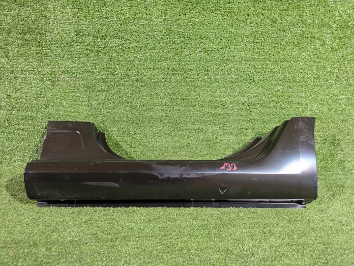 MINIGONNA sinistra RIVESTIMENTO MONTANTE SKODA OCTAVIA III NR.133