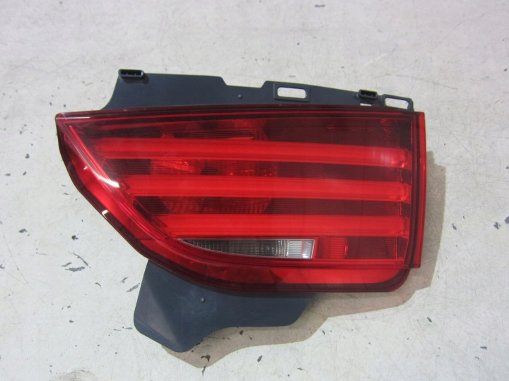 BMW 5 F07 GT Licht hinten heck rechts rechts heck für die Heckklappe 7199638 63217199638
