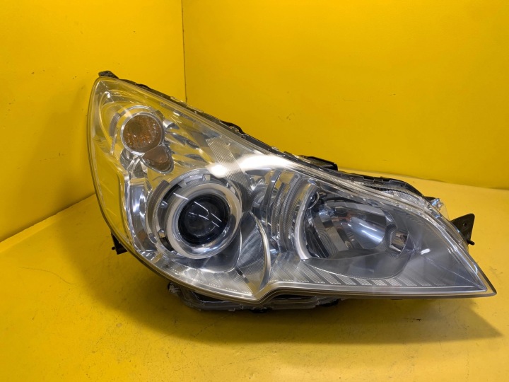 Feux phare Droit Subaru LEGACY OUTBACK LIFT 12-14 XENON