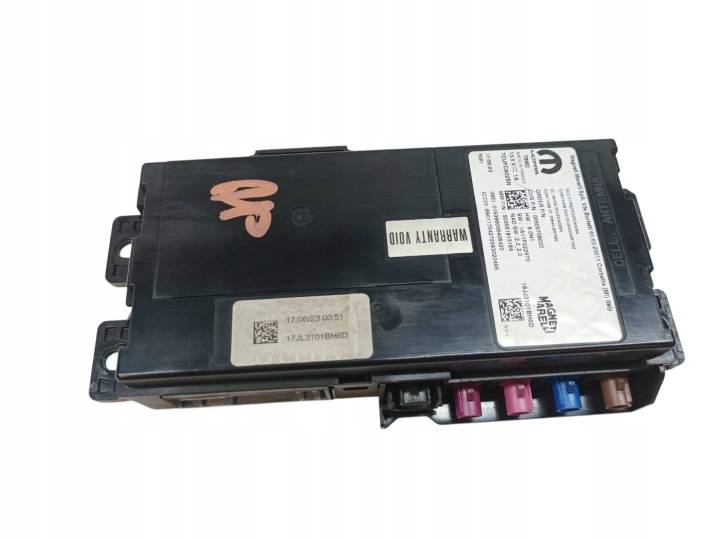 modul 00505708020 Alfa Romeo Tonale und ( (2022- )