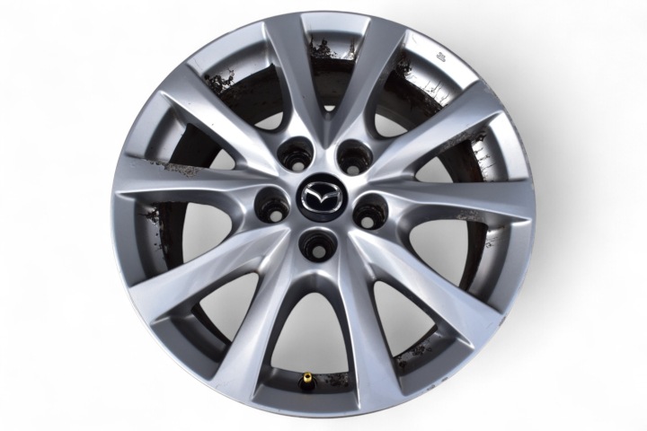 disc aluminium MAZDA 6 III 7.5" x 17" ET50 5x114.3 9965077570