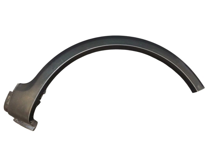 leiste schutzleiste des kotflügels links heck SUZUKI SX4 (2007-2009) 77261-79J0L