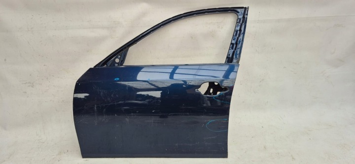 BMW 5 E60 E61 03-10 Portière Avant Avant Gauche