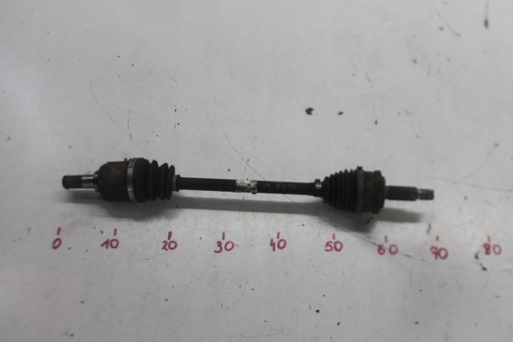 Antriebswelle links vorne 49500A6300 KIA CEED II LIFT 1.6 GDI 15-18