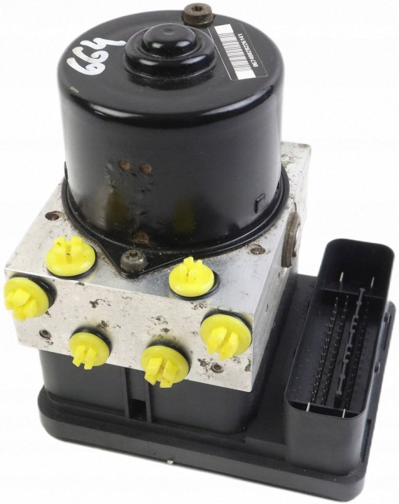 VOLVO V50 II V40 S40 C40 C70 pump ABS 30736588 30736589A 10.0960-0423.3