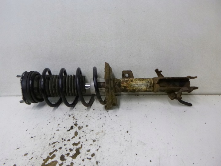 shock absorber front left Ford Fiesta MK7 1.25 2009-2017 8V51 18K001 BF