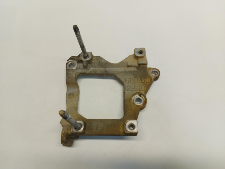 Toyota Hilux VIII 8 Halter Halter