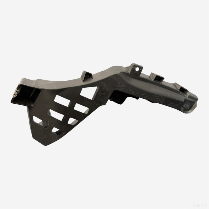 Suppporto montaggio paraurti posteriore Destra LEXUS NX II NX350H 2023 ROK 52591-F6010