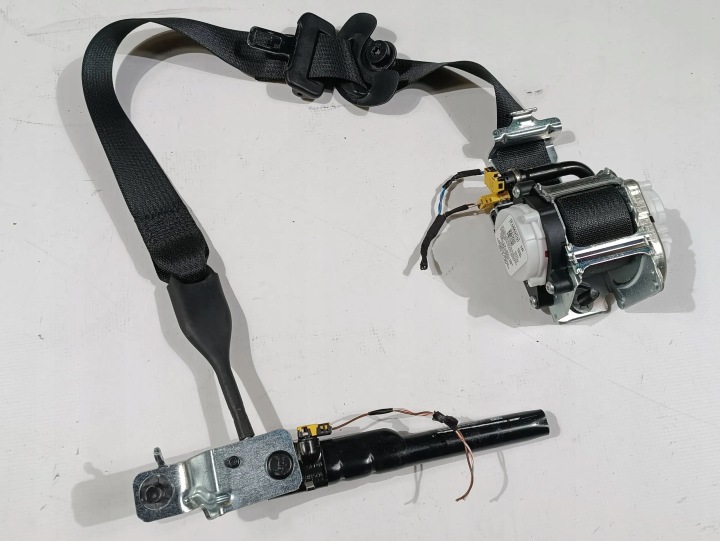 Gurten Sicherheits Spanner rechts des Beifahrers Ford Explorer 2020