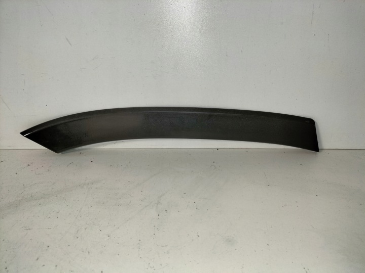 cap moulding of a fender rear part right SEAT ATECA 16