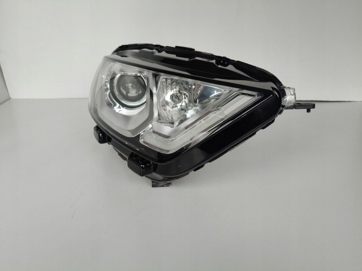 Licht rechts REFLEKTOR FORD ECOSPORT 17- LIFT