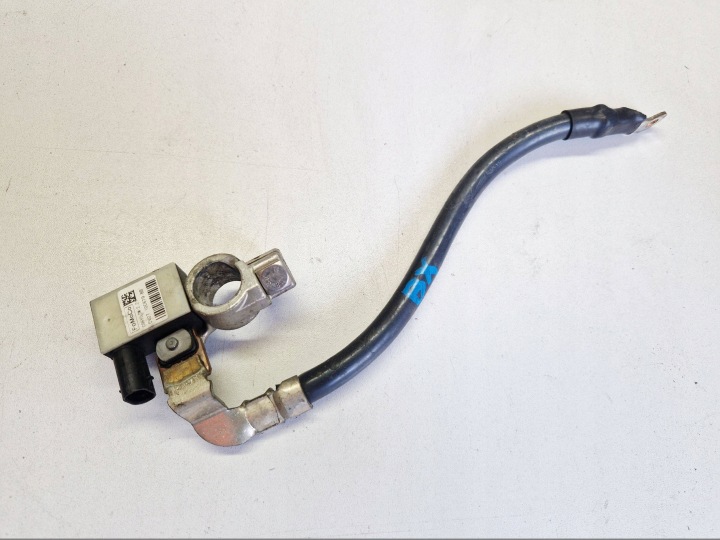 Borne cable pôle négatif Ford B-MAX 1.6 TDCI 2012 ROK CV2T10C679BB