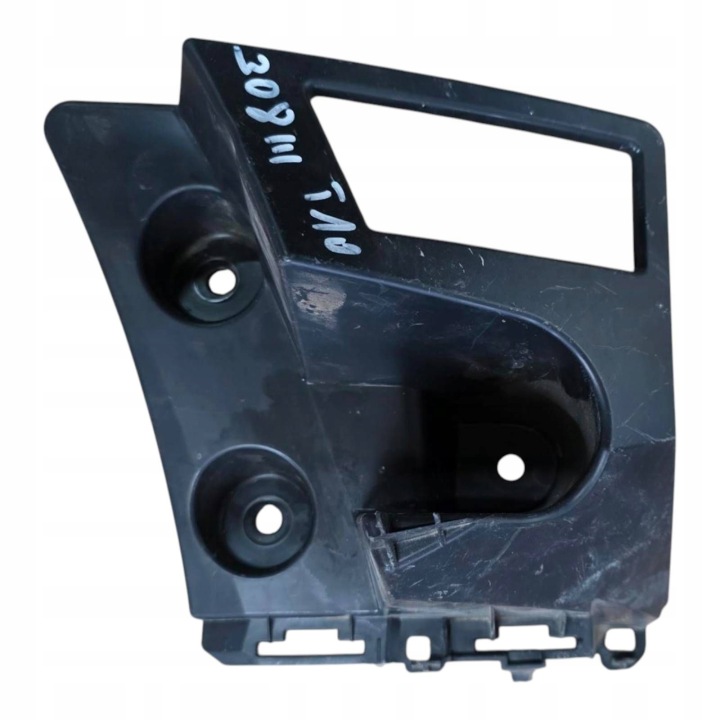 Stütze der Stoßstange hinten heck links PEUGEOT 308 III T10 90880000803