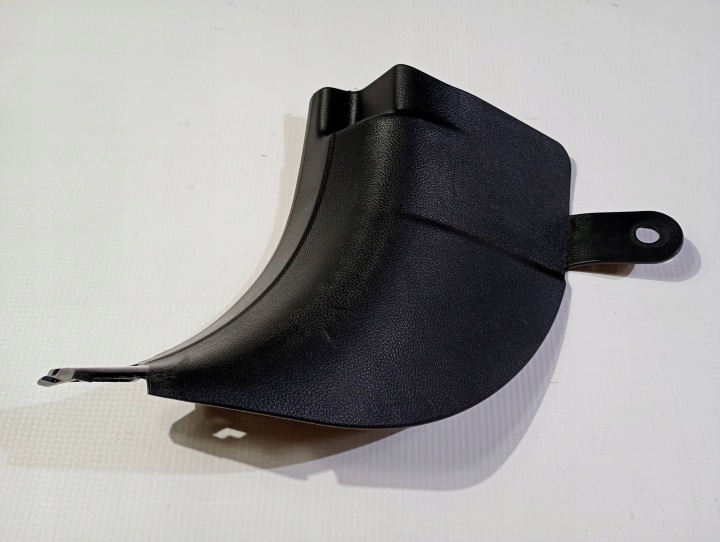Copertura MINIGONNA PORTA Portiera przednich di sinistra Subaru WRX VB II 2022