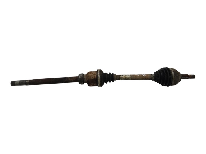 semi-axis right front front CITROEN DS5 2.0 HDI 2011-2015 9684947880