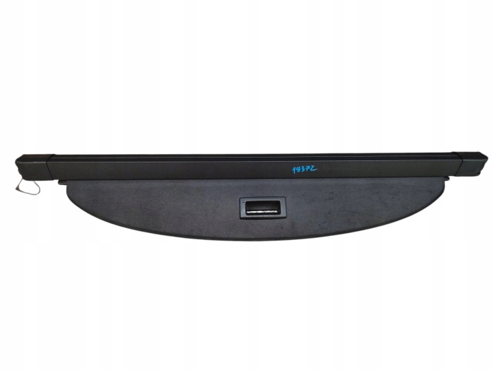blinds boot rear part rear NISSAN QASHQAI J10 (2007-2009) 84982-EY20A