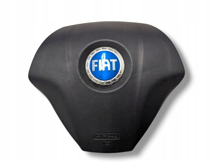 airbag powietrzna of the steering wheel Fiat Punto 3 Grande Punto 2006 07354104460