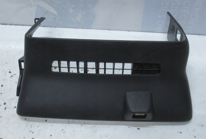 HONDA FR-V 07R cover of the dashboard consoles