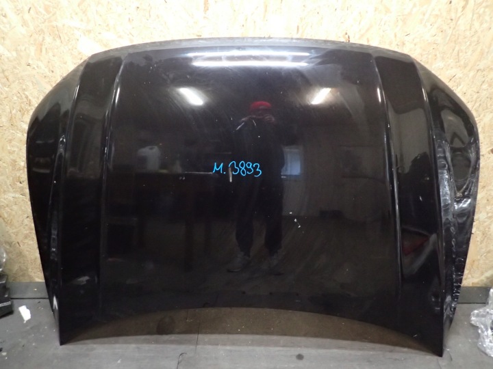 CAPOT VW TIGUAN 5NA 15