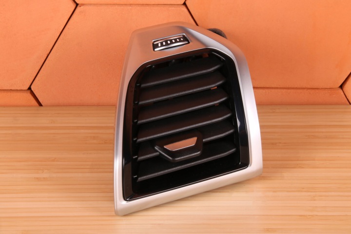 BMW 8 G14 G15 G16 M8 grid air conditioning devices WLOTU air left 6805805